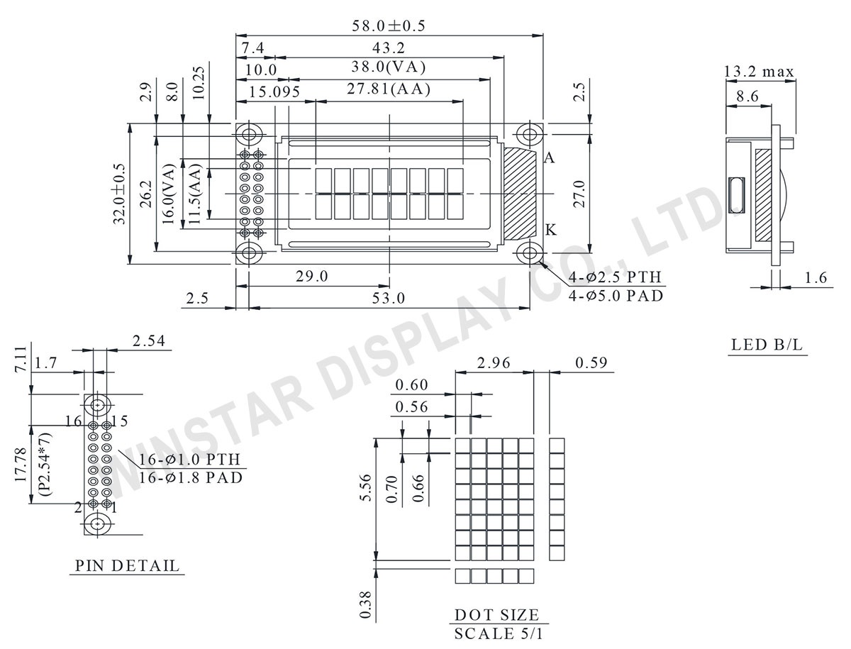 Plan WH0802A1