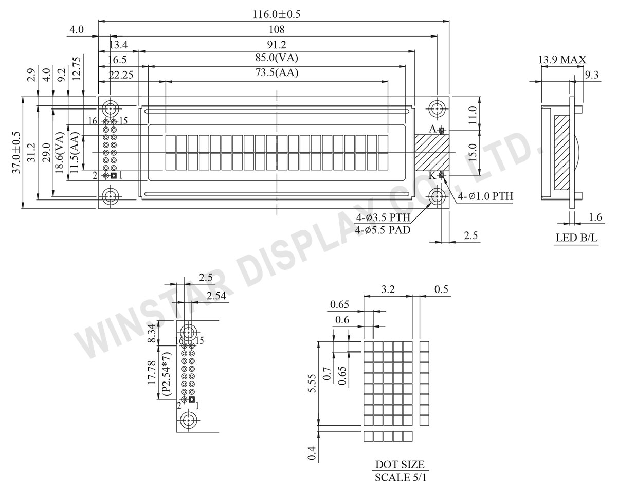 Plan WH2002A