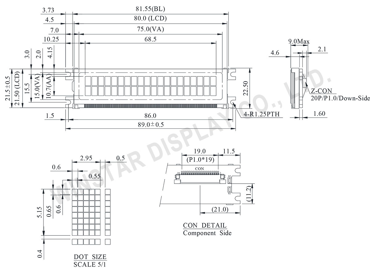 Plan WH2002D