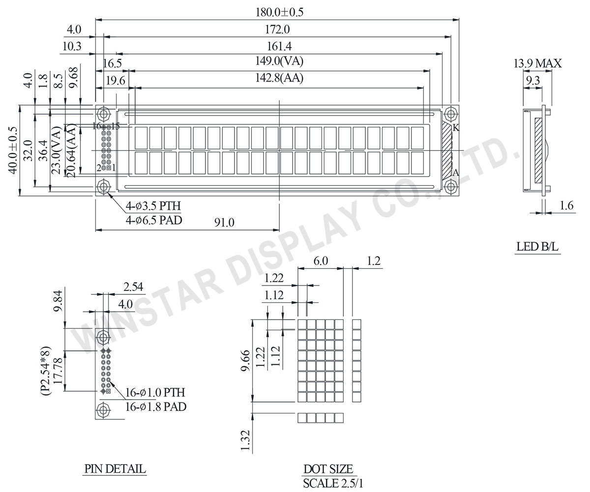 Plan WH2002L