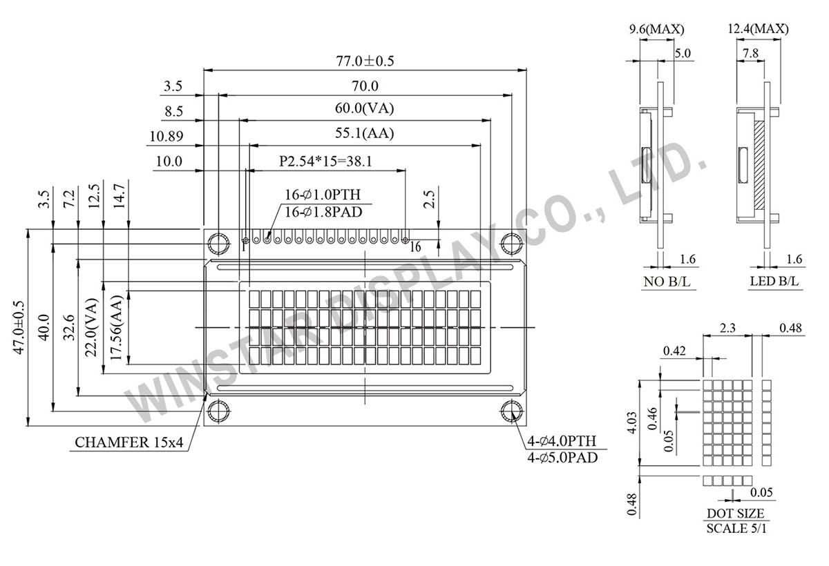 Plan WH2004D