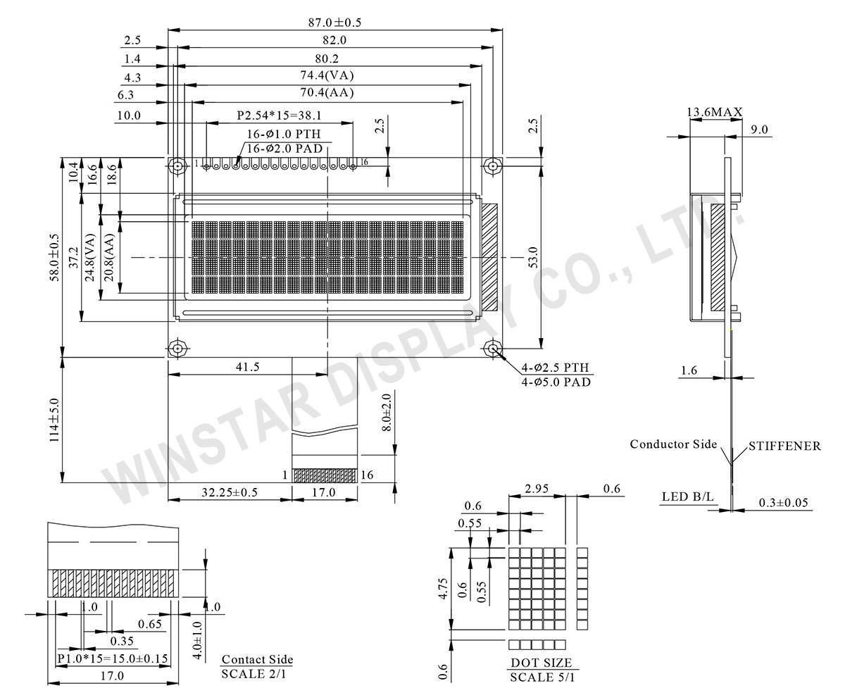 Plan WH2004H