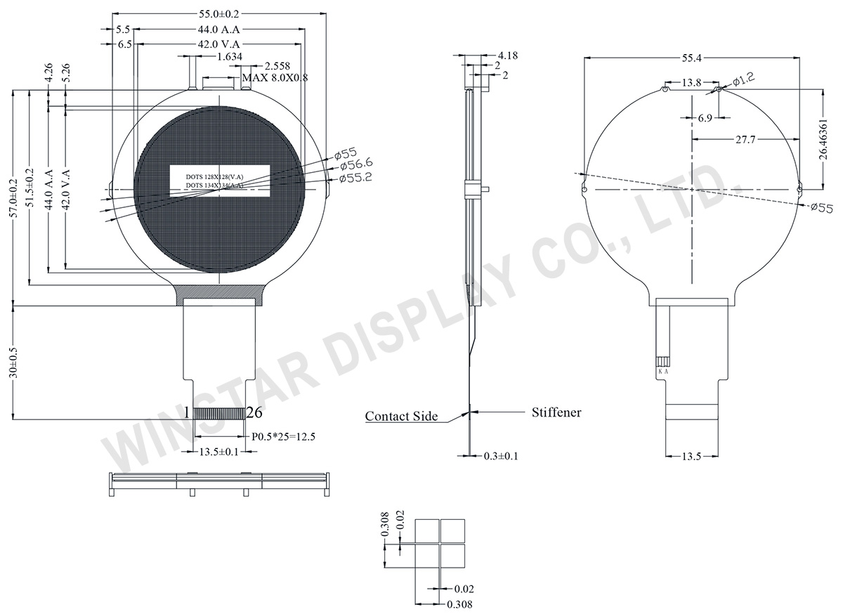 Plan WO128128A