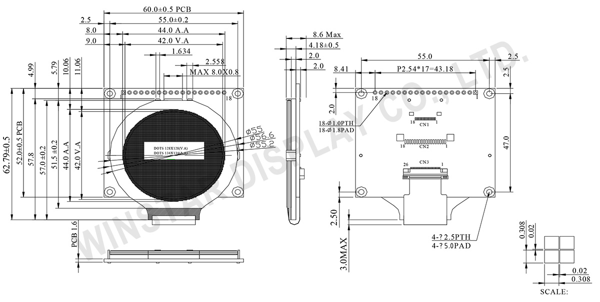 Plan WO128128A2