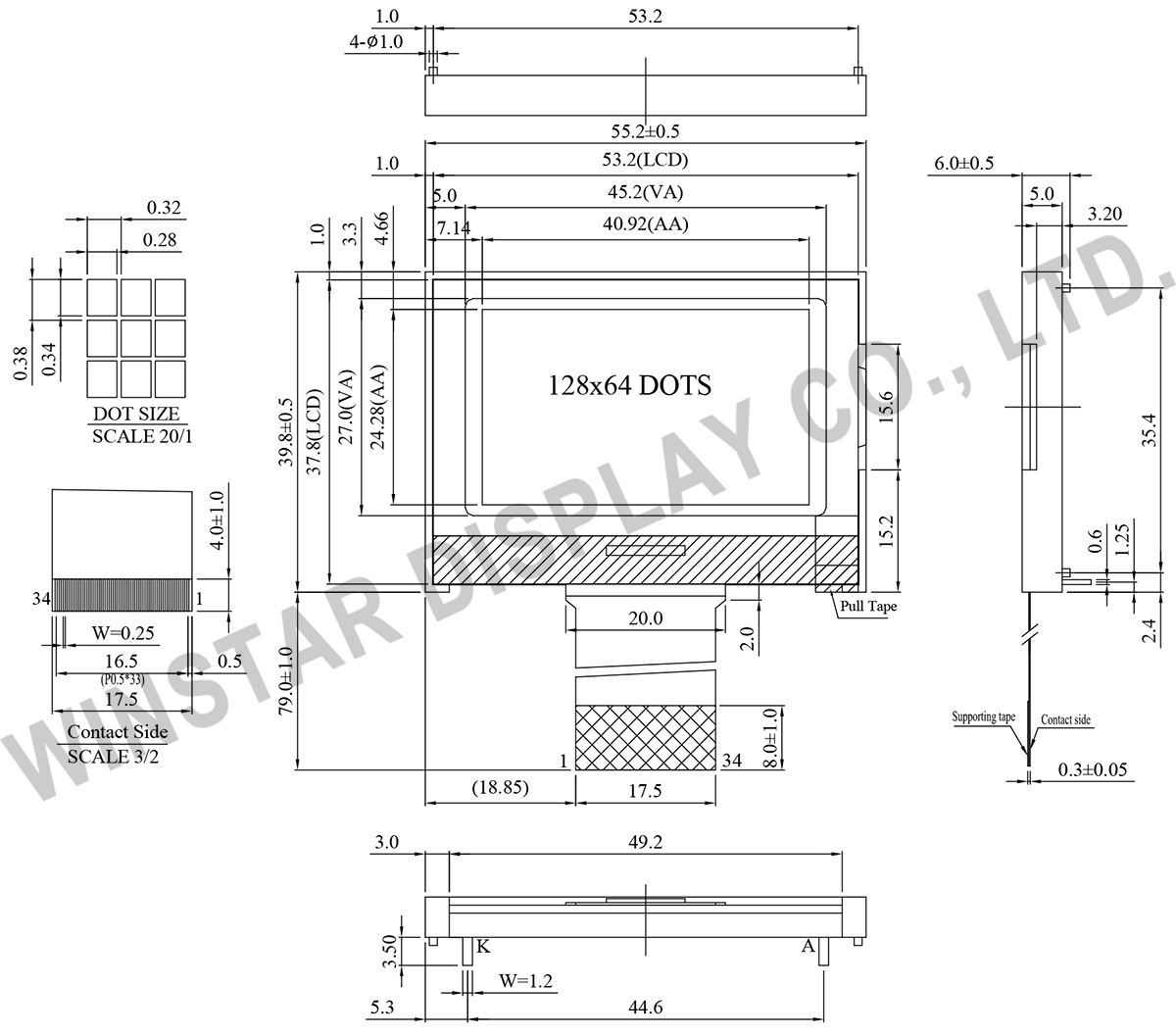 Plan WO12864C2