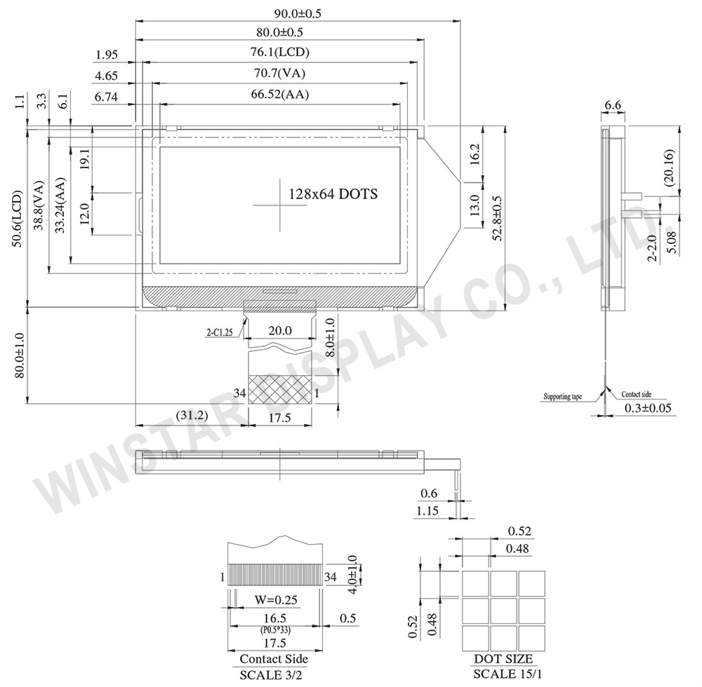 Plan WO12864D2