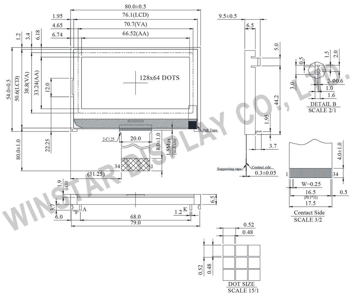 Plan WO12864D3