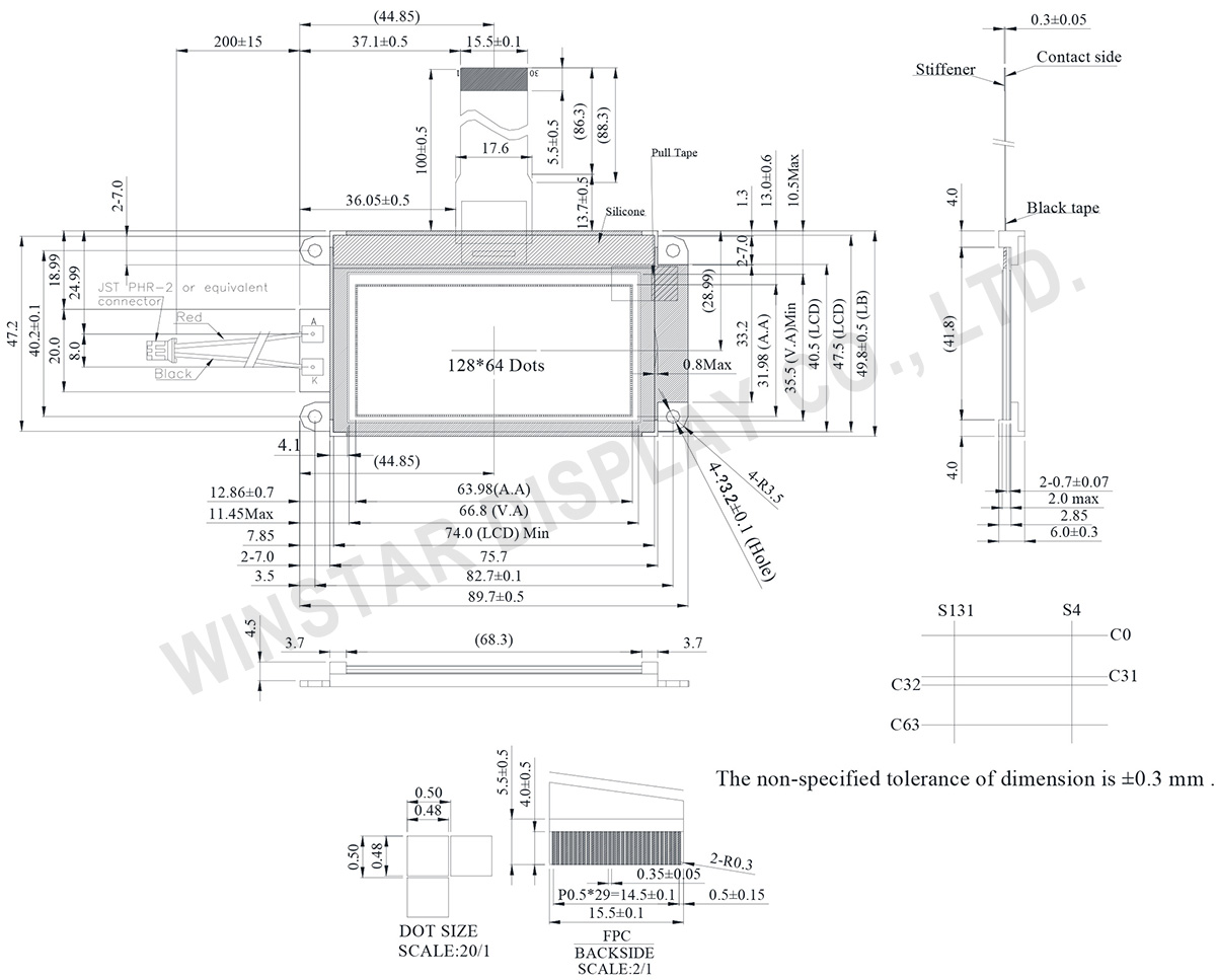 Plan WO12864K1