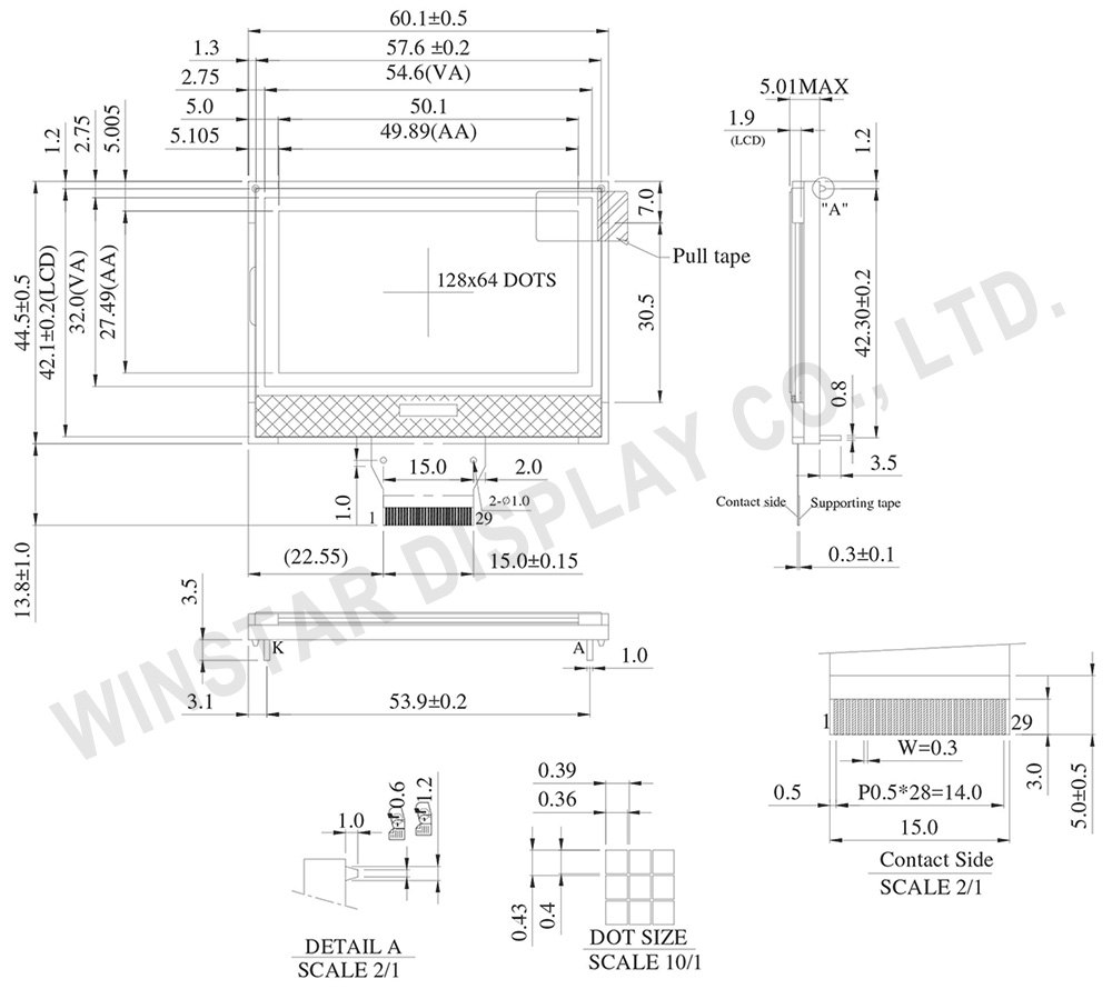 Plan WO12864M