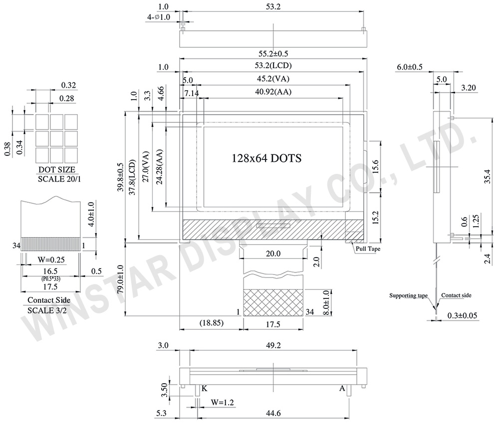 Plan WO12864P