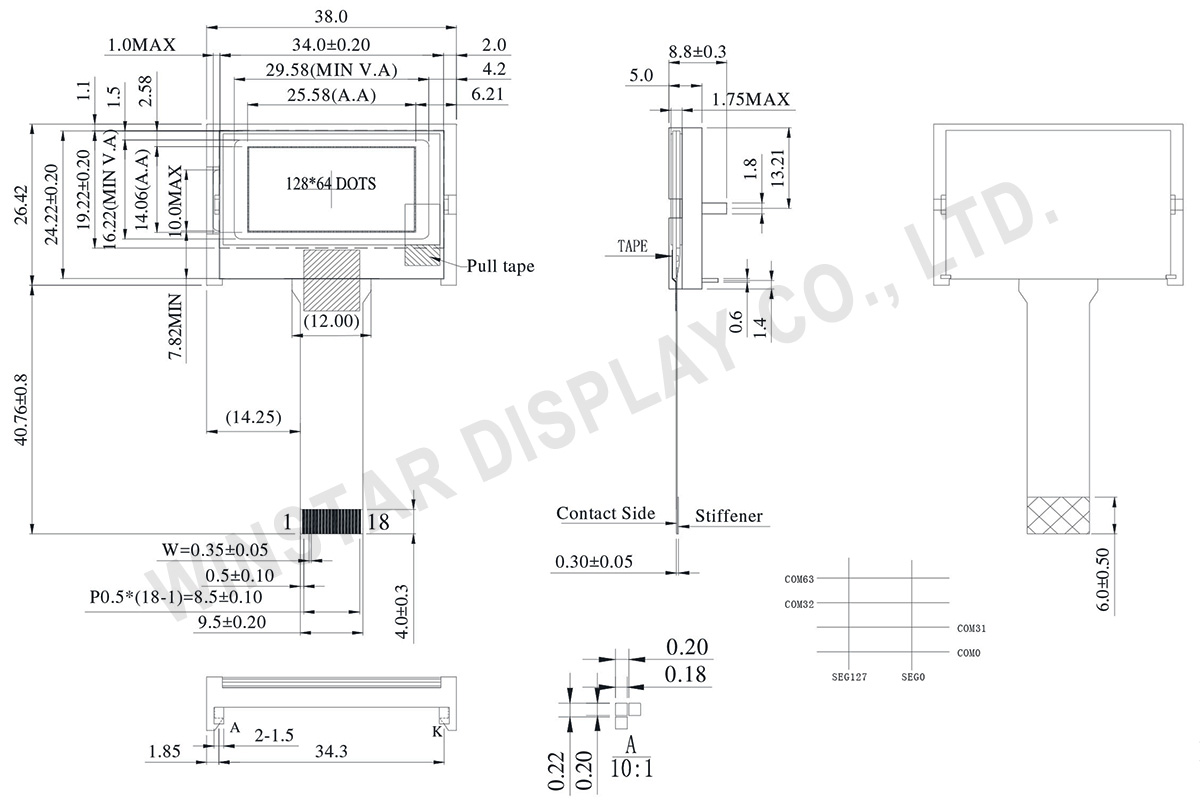 Plan WO12864T1