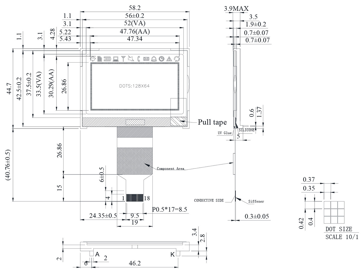 Plan WO12864U