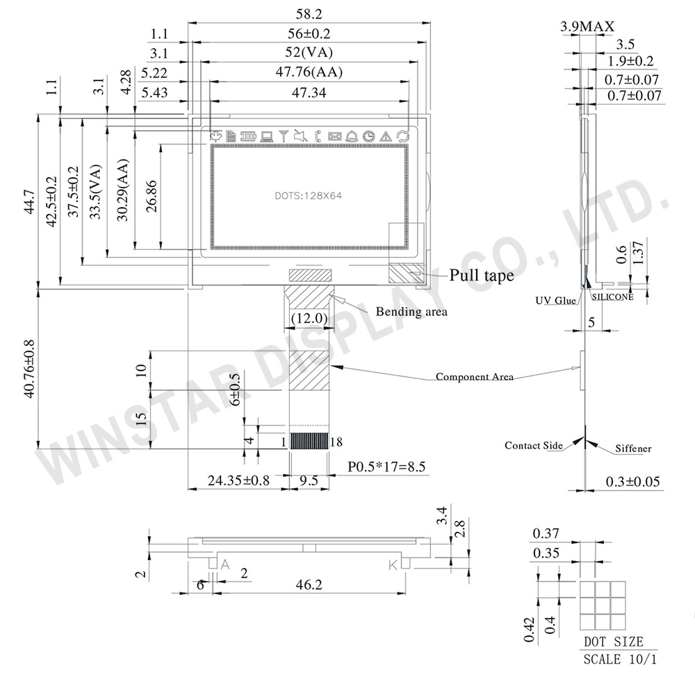 Plan WO12864U1