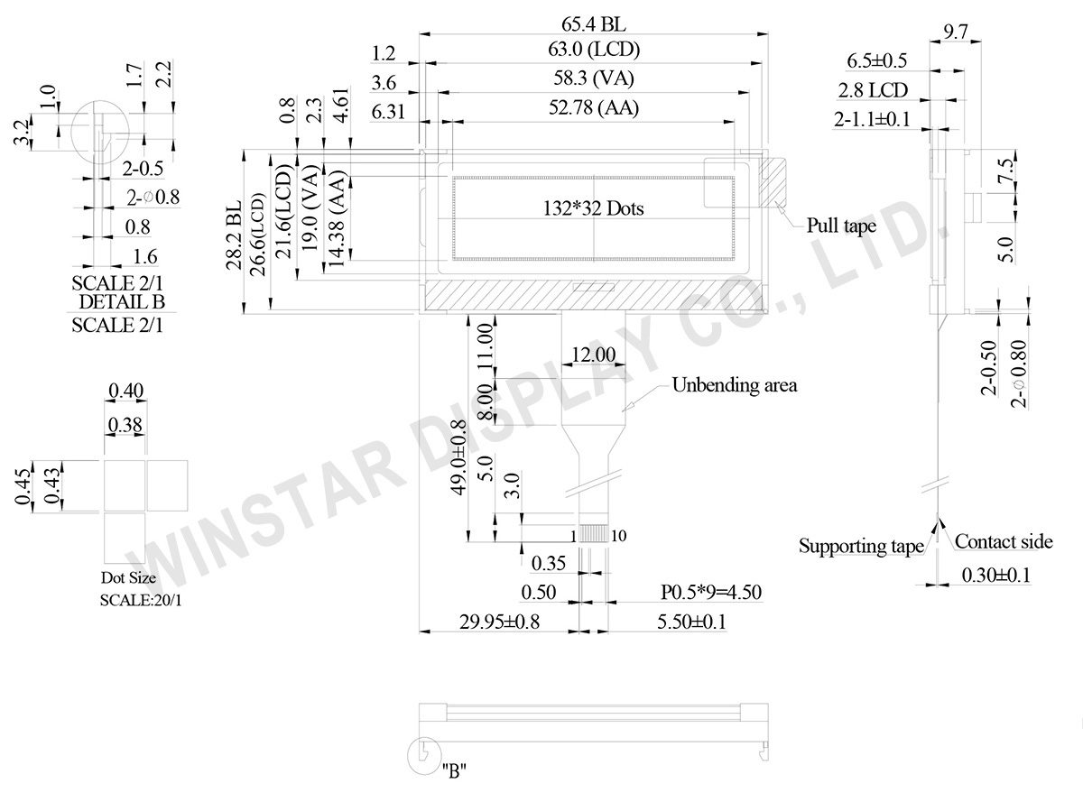 Plan WO13232A