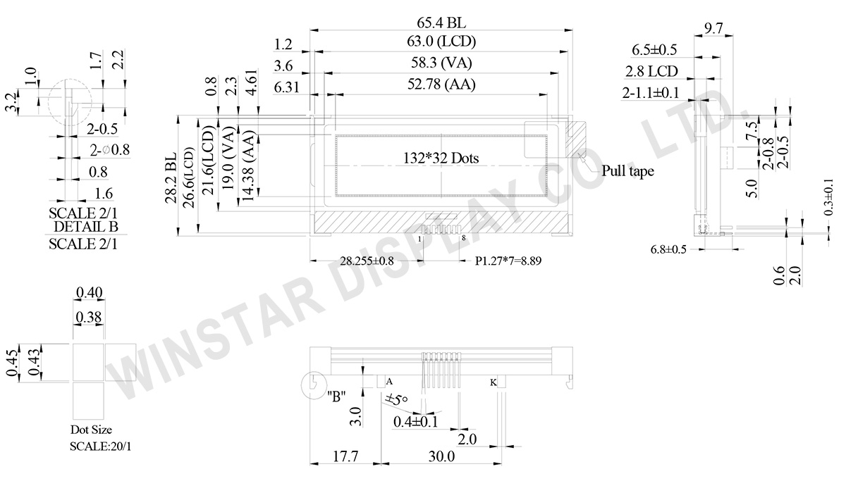 Plan WO13232B