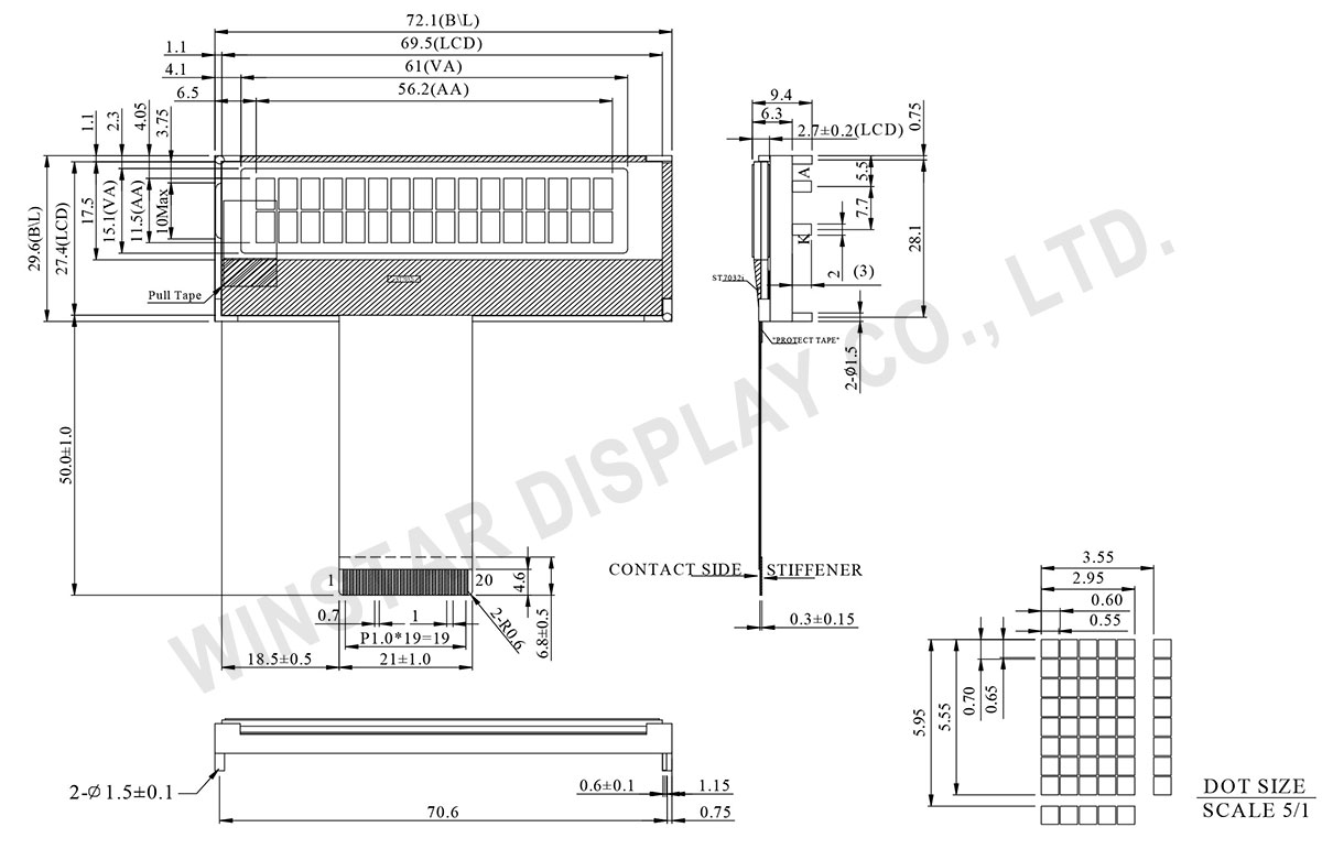 Plan WO1602F