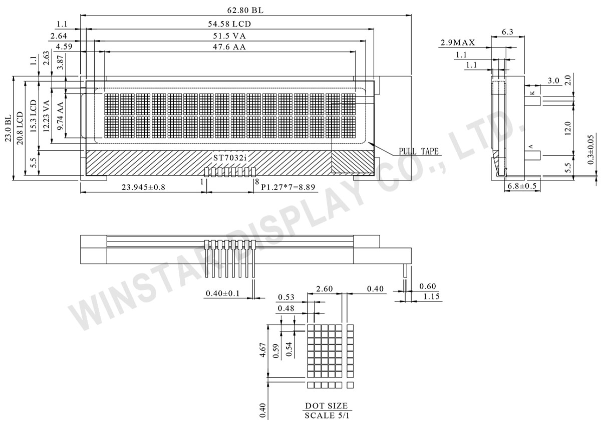 Plan WO1602H