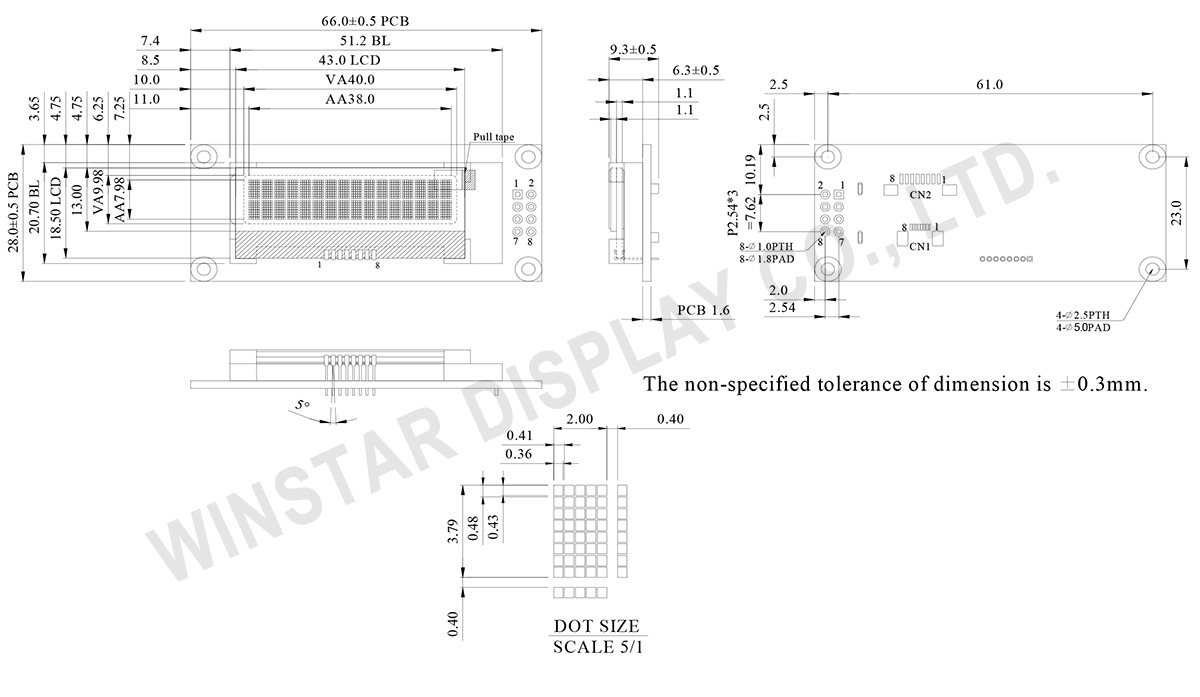 Plan WO1602I3-I5