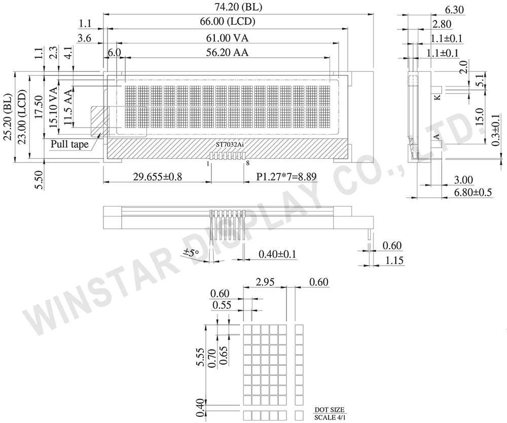 Plan WO1602K