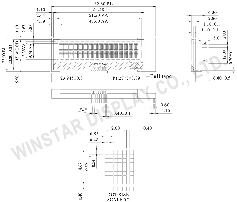 Plan WO1602L