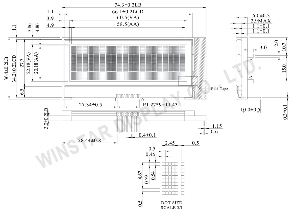 Plan WO2004B