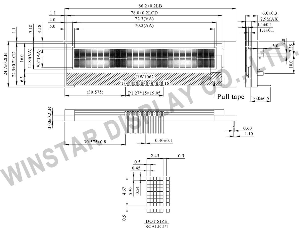 Plan WO2402A