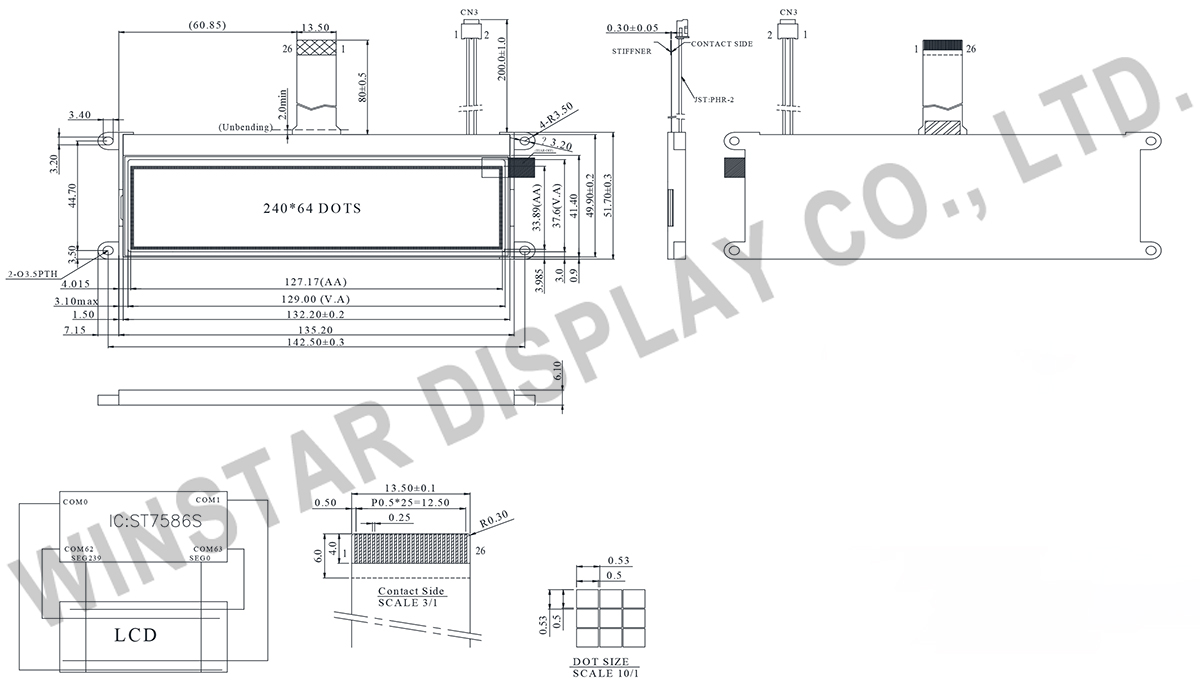 Plan WO24064B