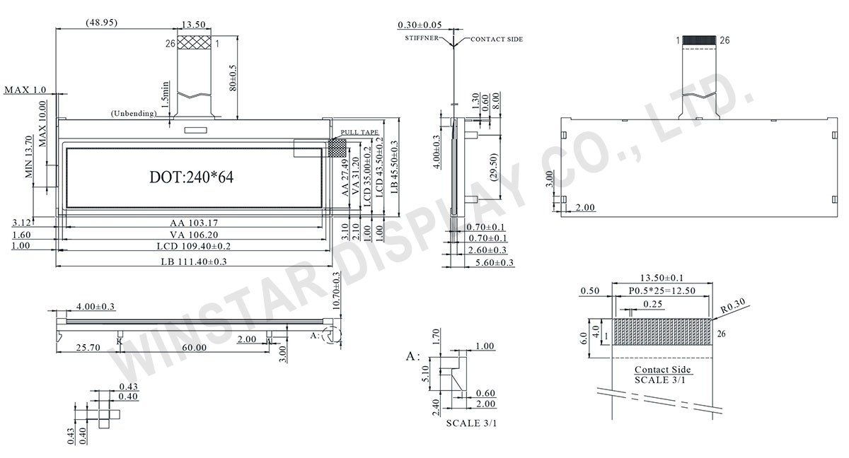 Plan WO24064C