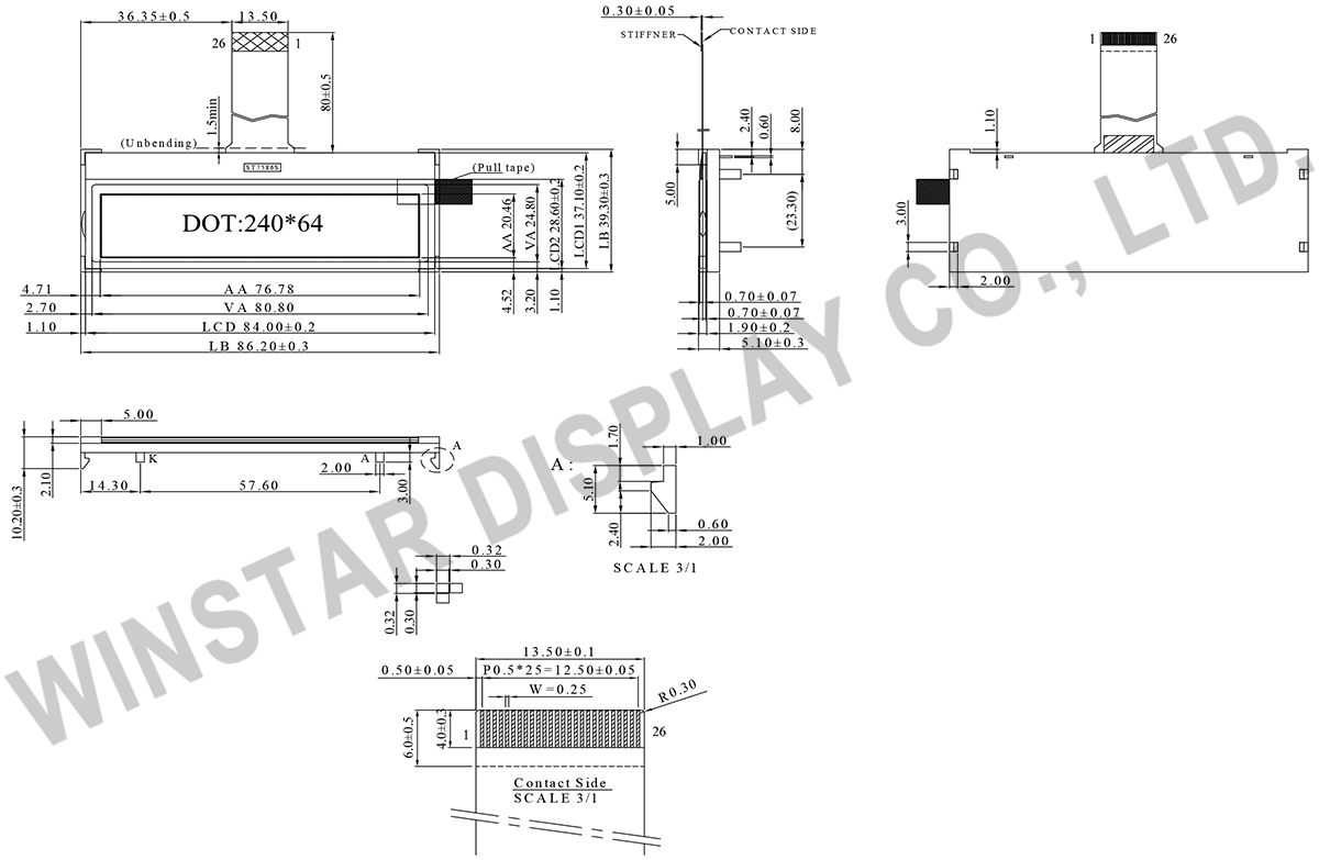 Plan WO24064D