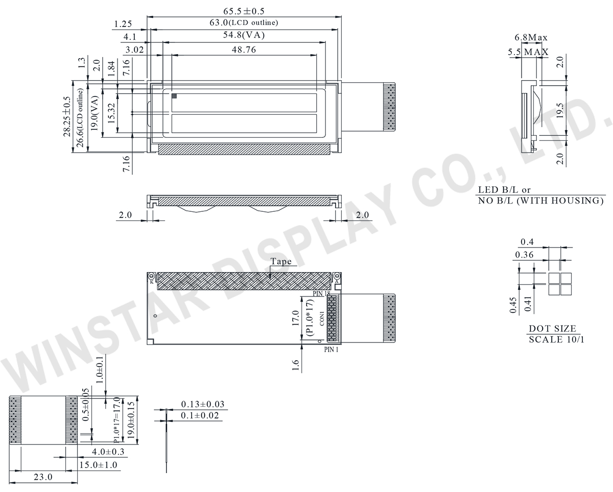 Plan WG12232B