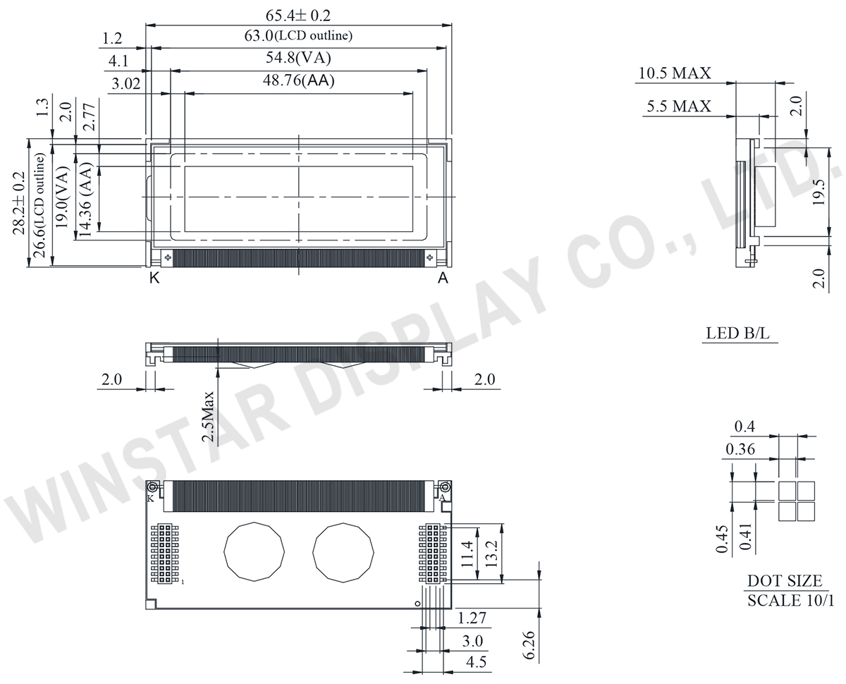 Plan WG12232BP1