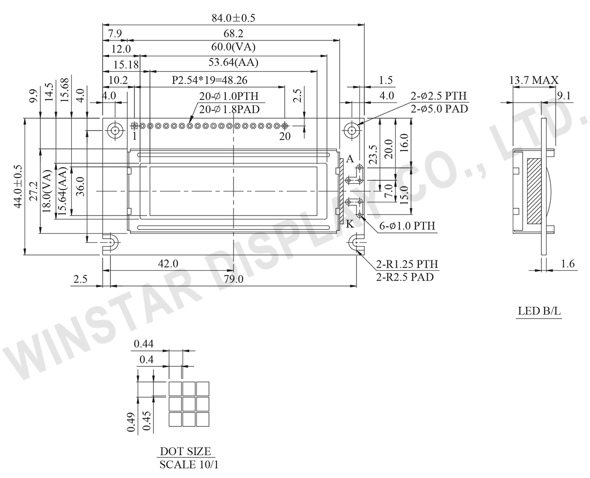 Plan WG12232C