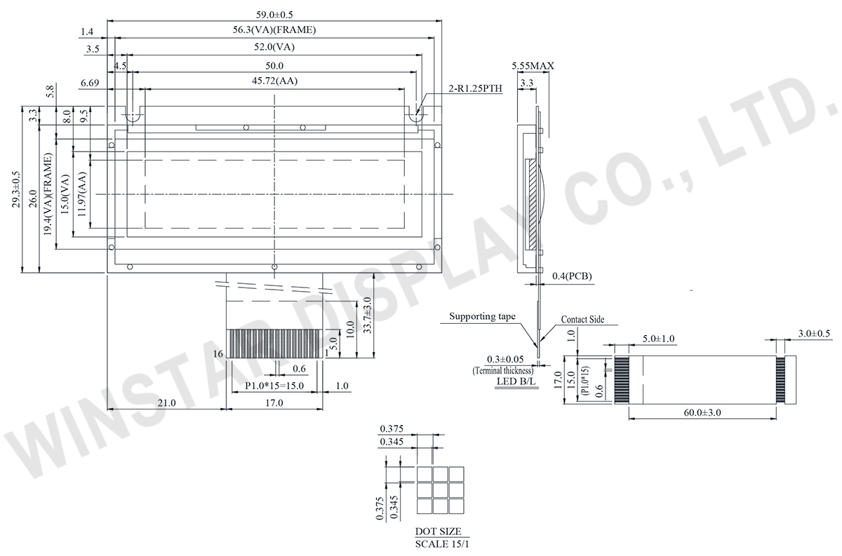 Plan WG12232I