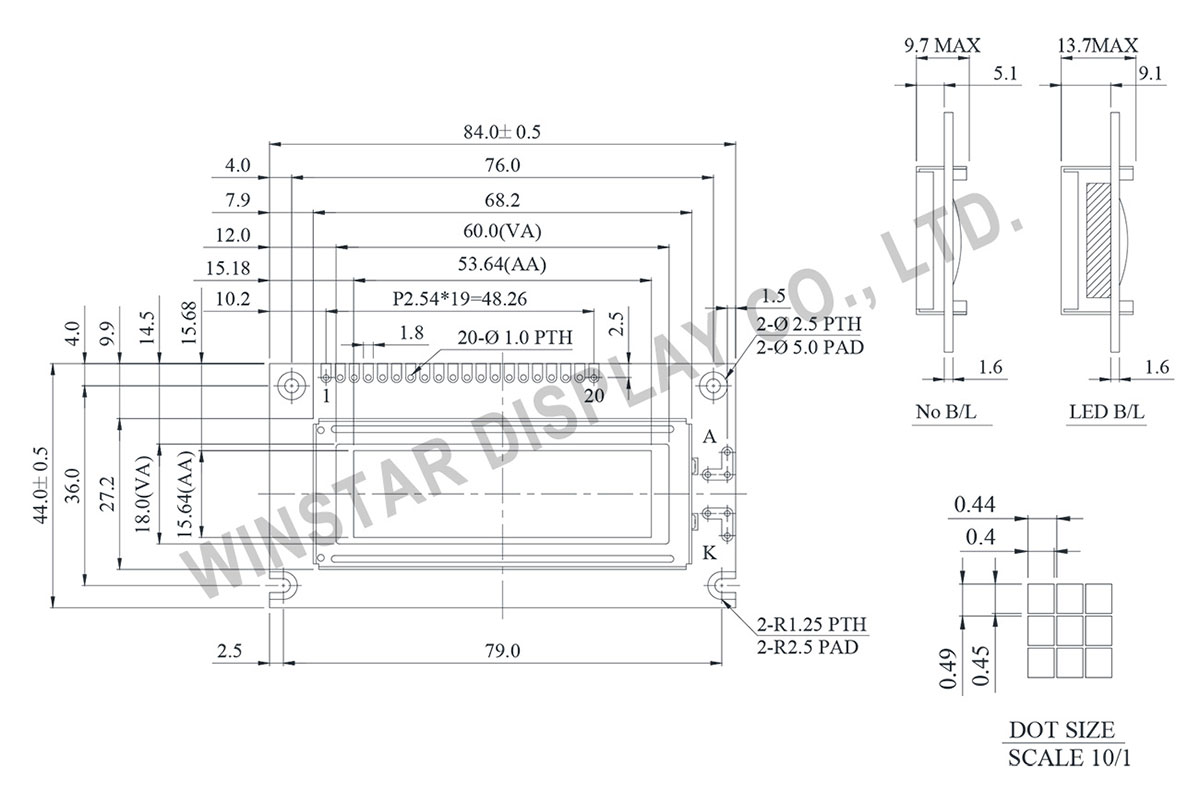 Plan WG12232L