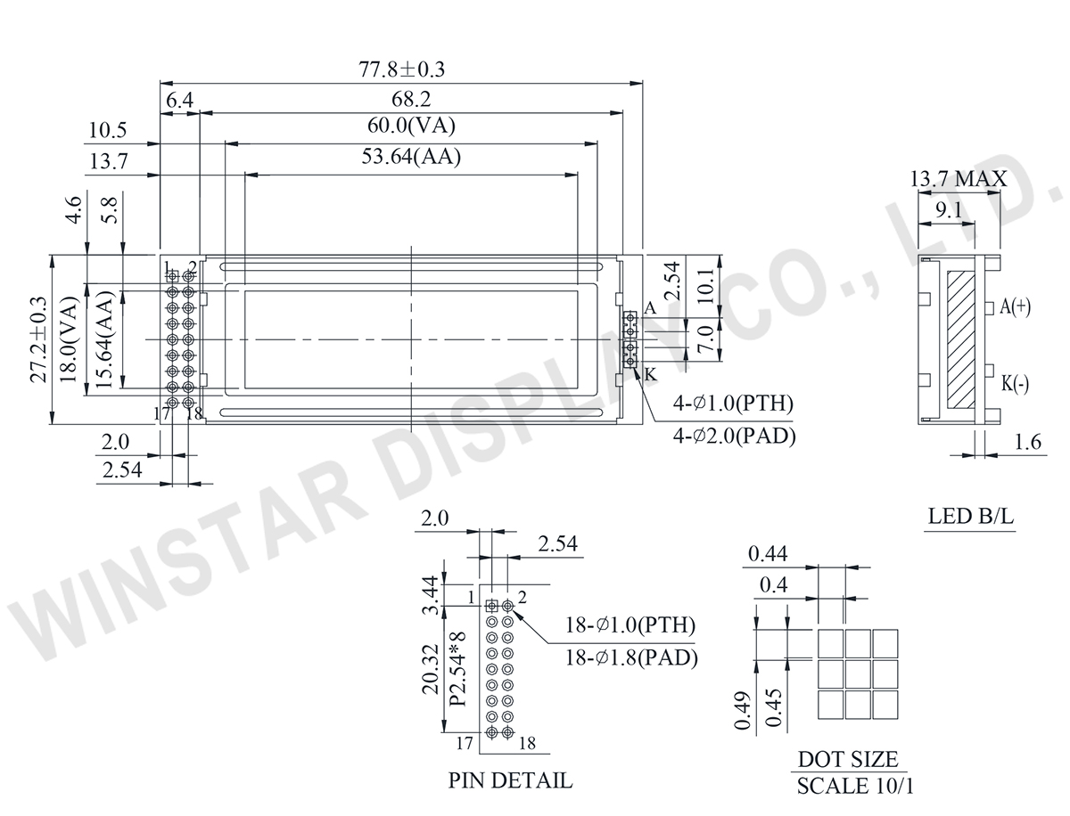 Plan WG12232O