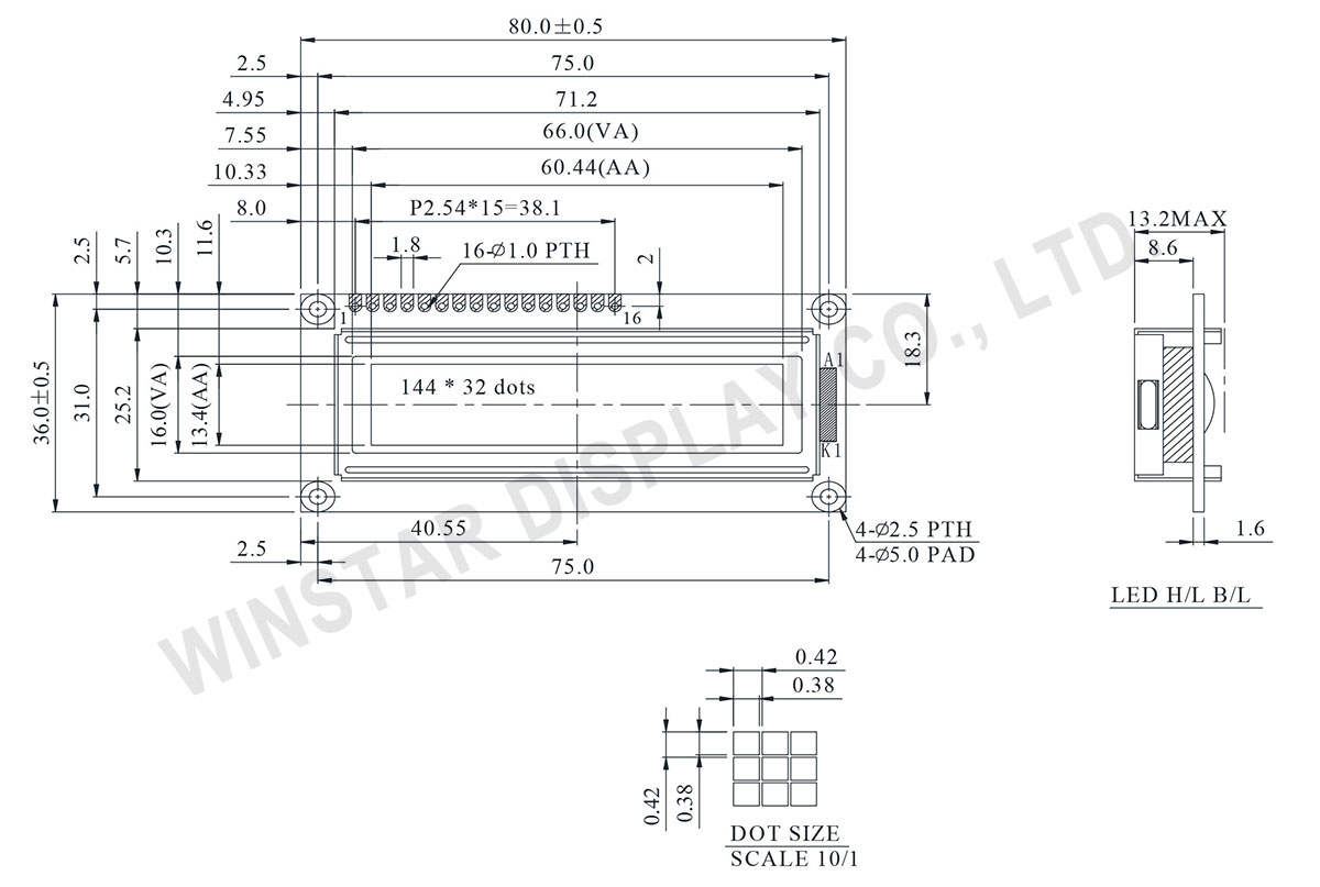 Plan WG14432B