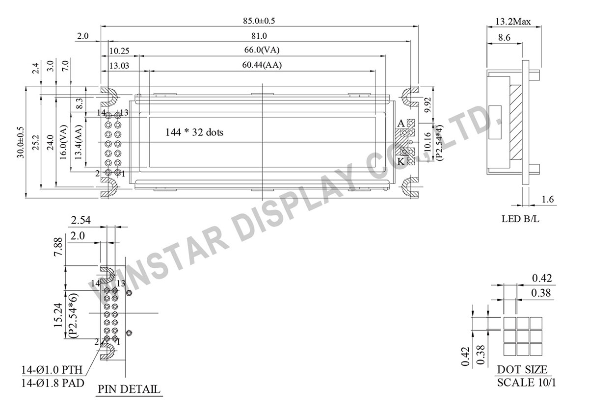 Plan WG14432D