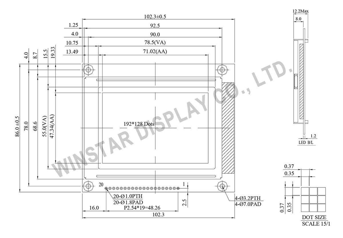 Plan WG192128C