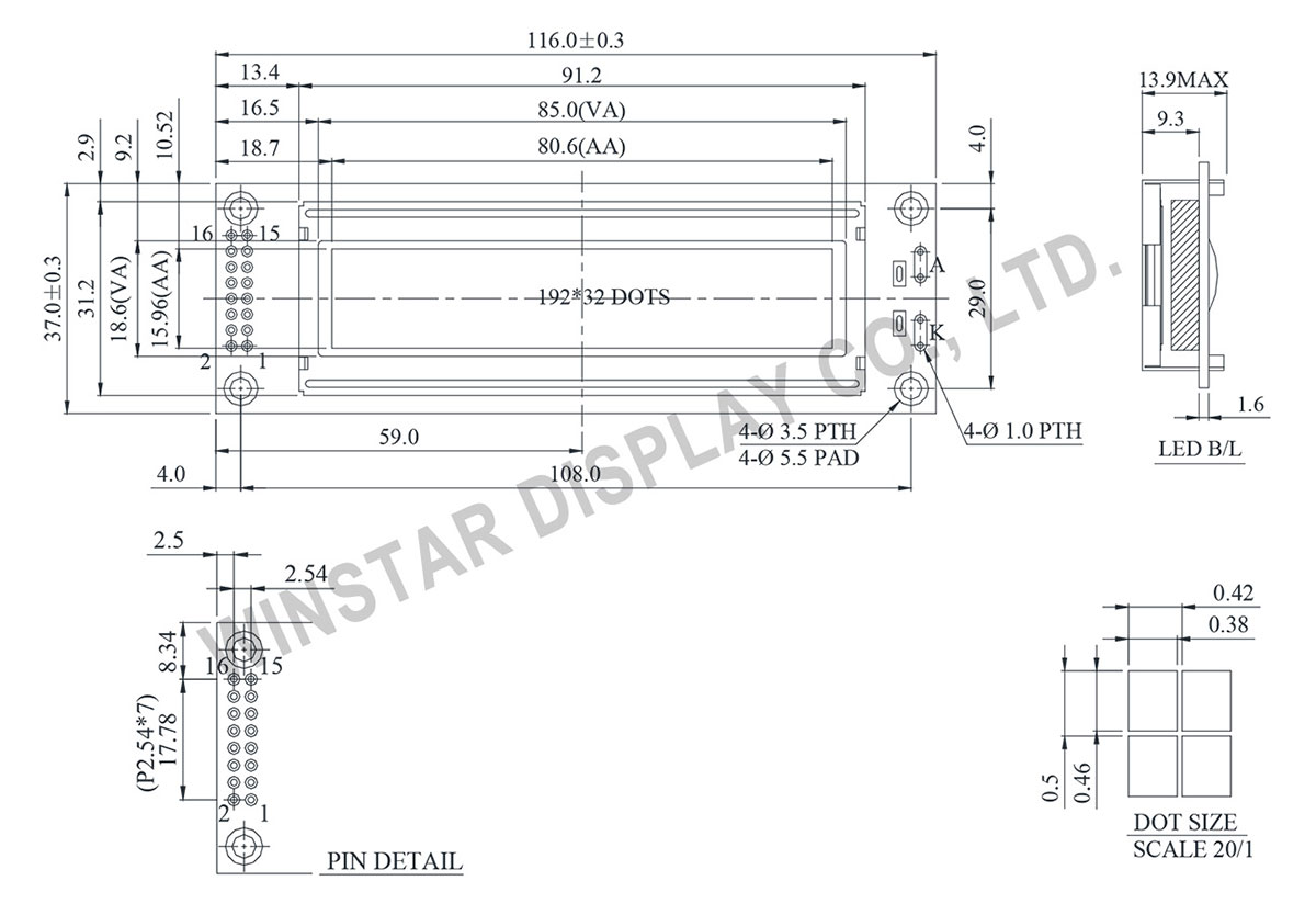 Plan WG19232C3-C5