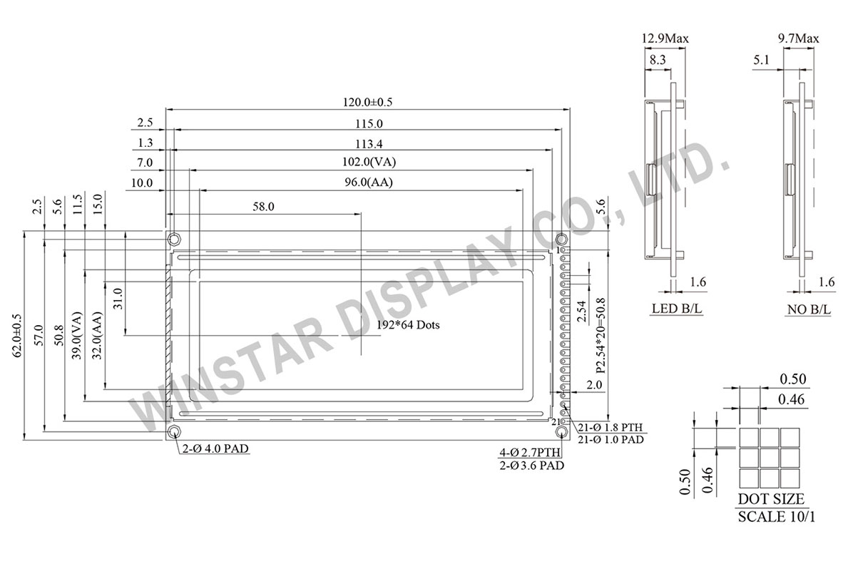 Plan WG19264D