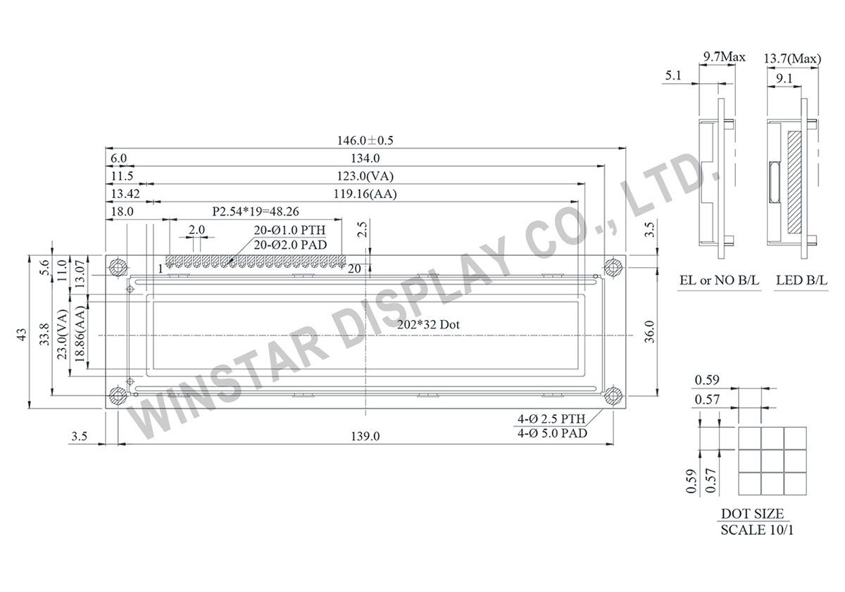 Plan WG20232A