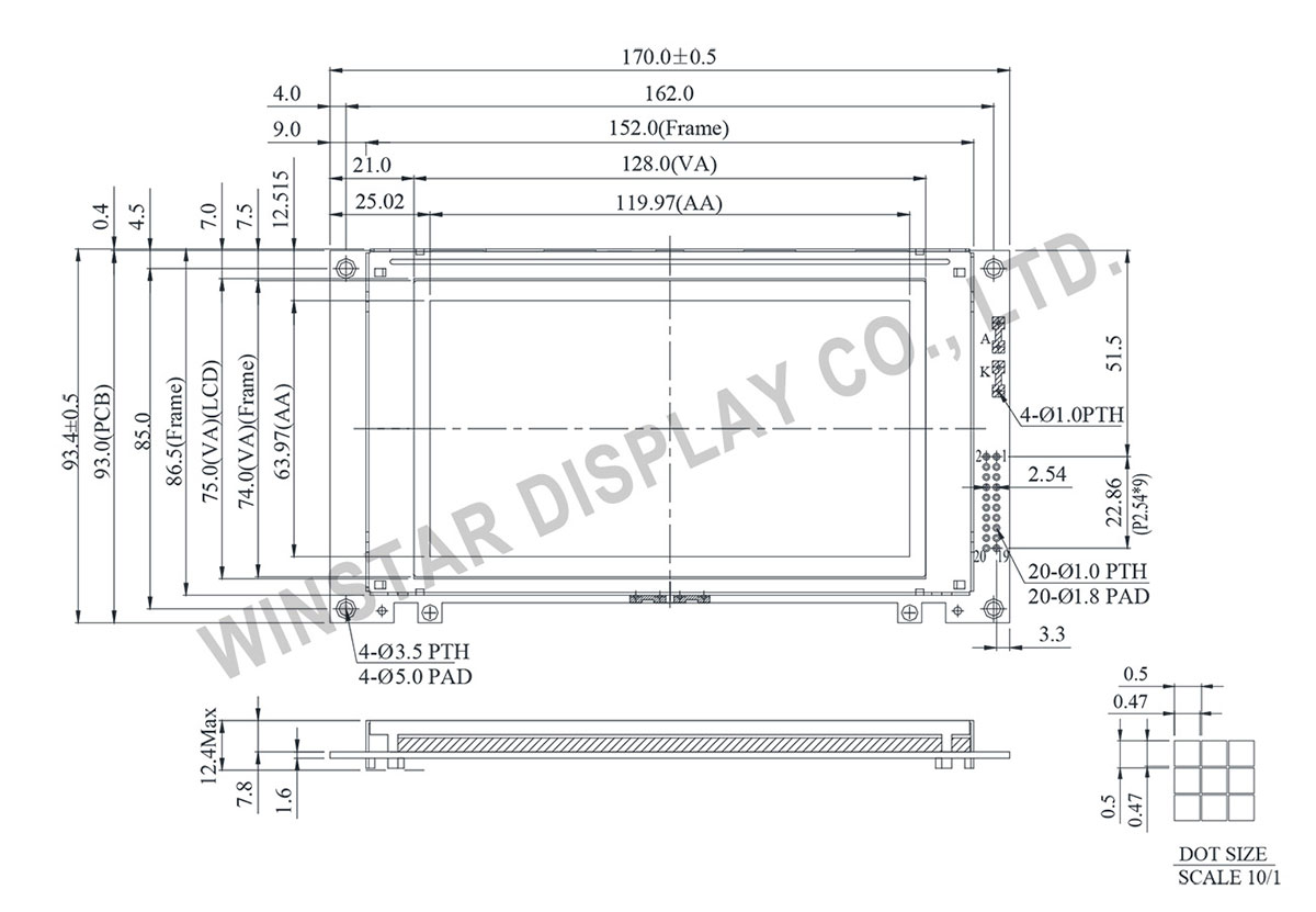 Plan WG240128A