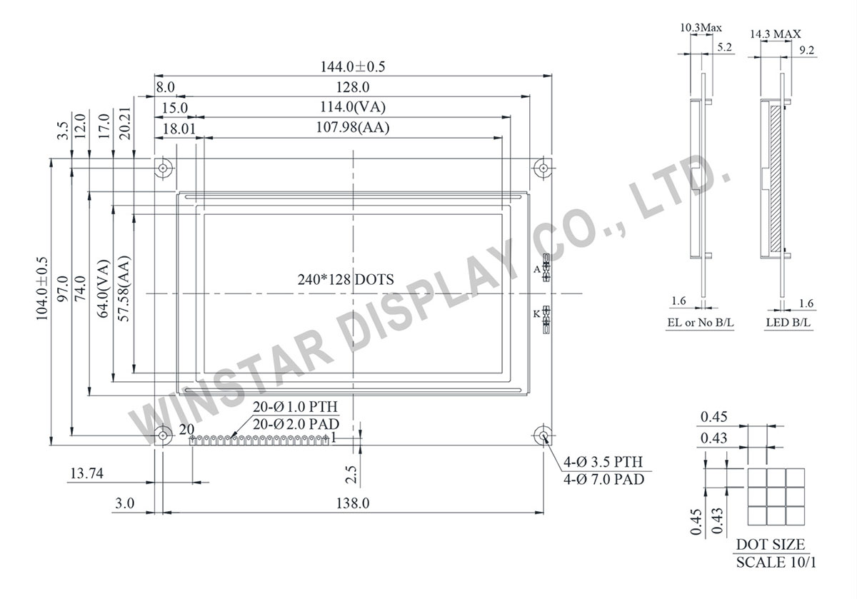 Plan WG240128B