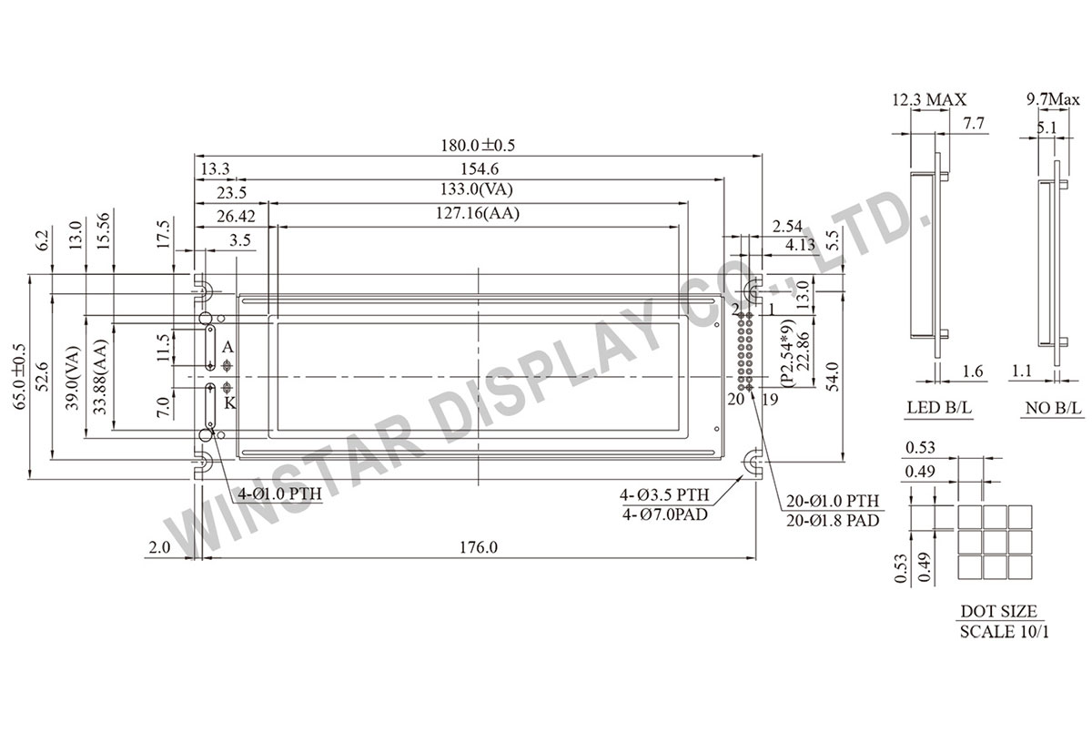 Plan WG24064A