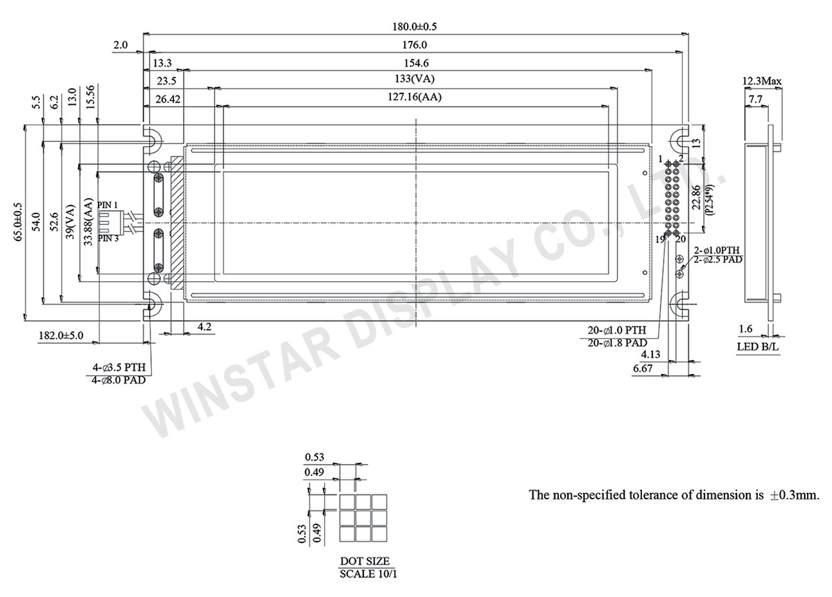 Plan WG24064C