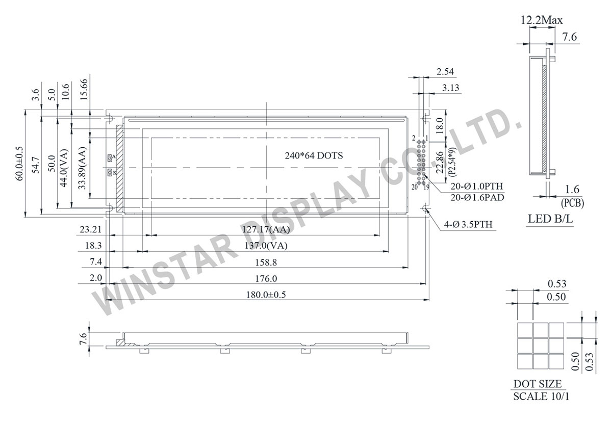 Plan WG24064E