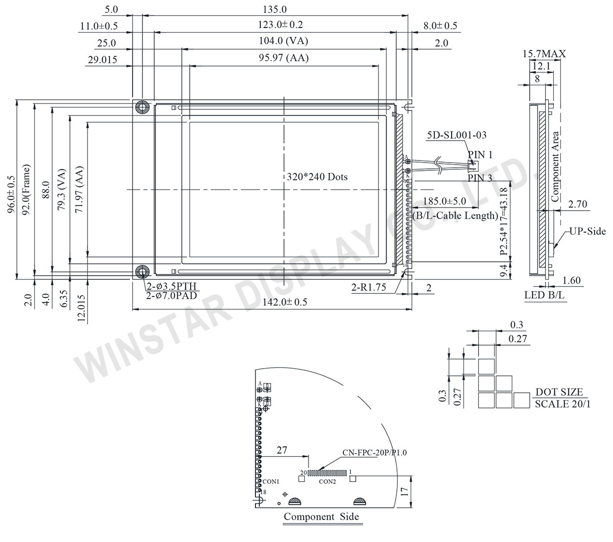 Plan WG320240D0