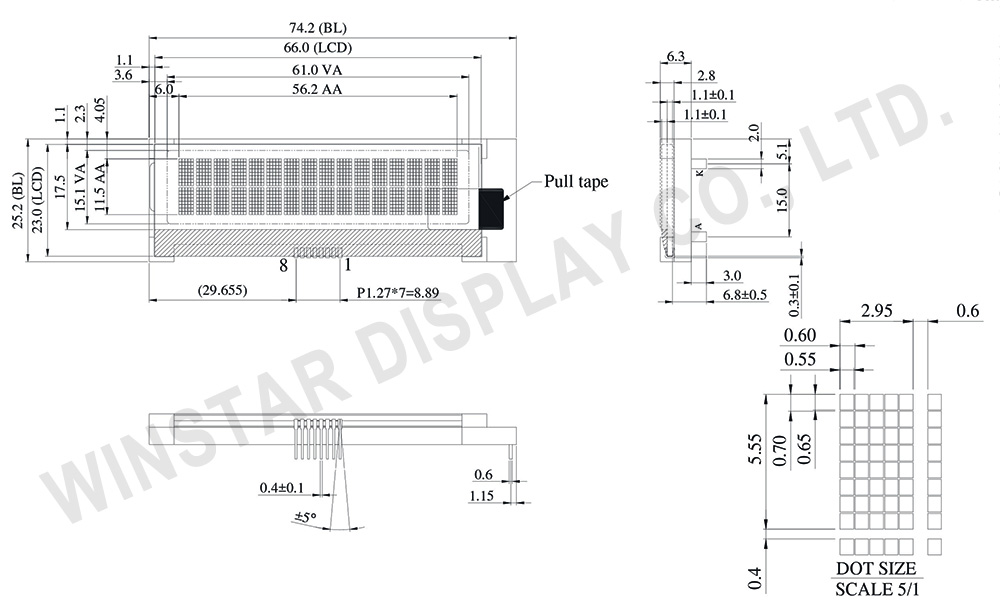 Plan WO1602J-VATN