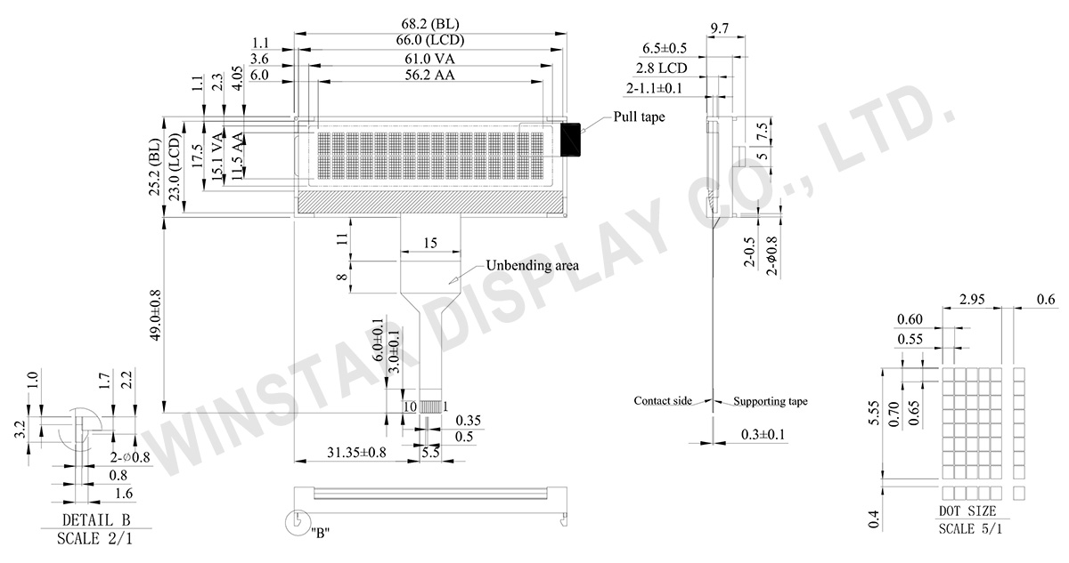 Plan WO1602N-VATN