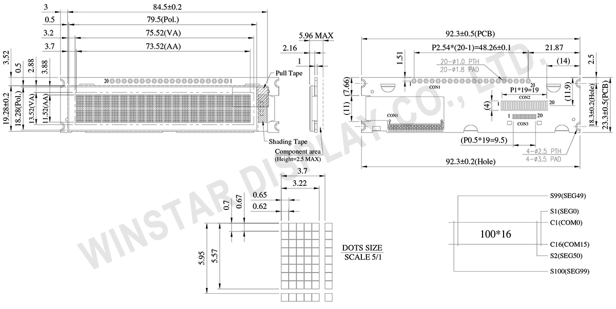 Plan WEA002002A